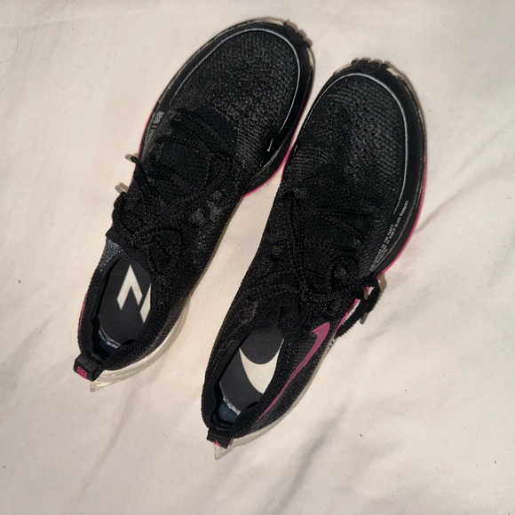 - Nike ZoomX Vaporfly Next% 2 Women's Road Racing Shoes 👟 - Picture 7 of 7